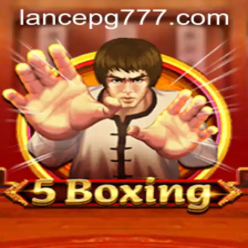 Descubra o Universo Empolgante do Jogo 5Boxing