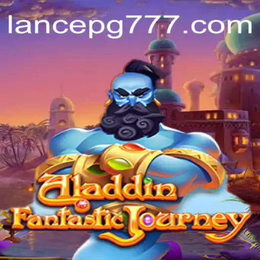Descubra o Mundo Encantado de Aladdin: Um Jogo de Magia e Aventura