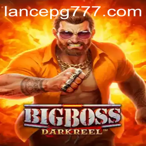 BigBoss: Descubra o Empolgante Jogo Estratégico com LANCE PG
