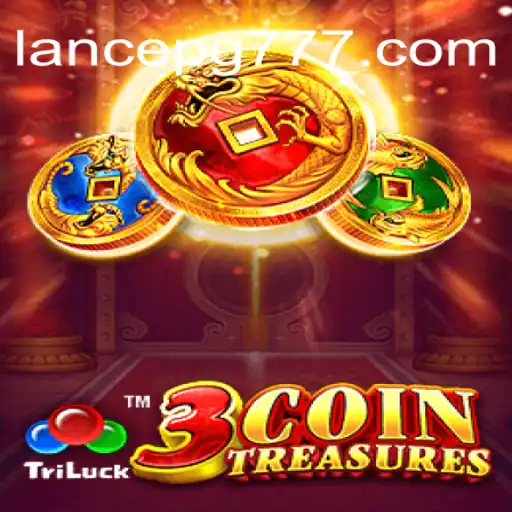 Descubra o Mundo de '3CoinTreasures': Regras e Estratégias