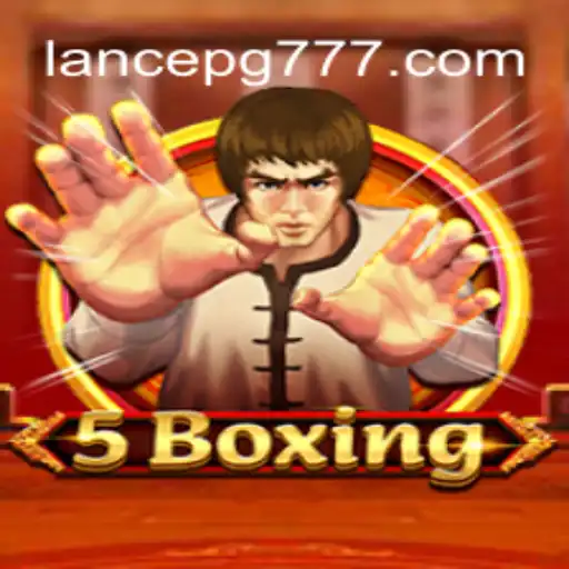 Descubra o Universo Empolgante do Jogo 5Boxing