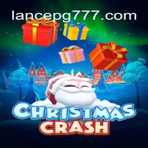 ChristmasCrash: Uma Aventura Festiva para Todas as Idades