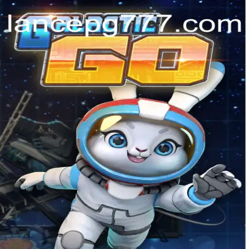 GalacticGO: Uma Aventura Espacial Intensa com LANCE PG