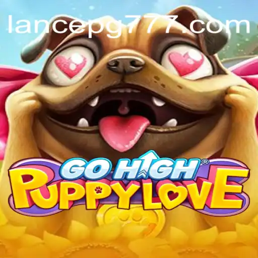 Descubra o Mundo Encantador de GoHighPuppyLove
