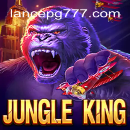 Explorando JungleKing: Aventuras na Selva com LANCE PG