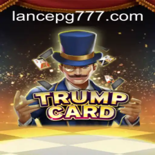 Descubra o Jogo Estratégico TrumpCard: Diversão e Tática com uma Pitada de Atualidade
