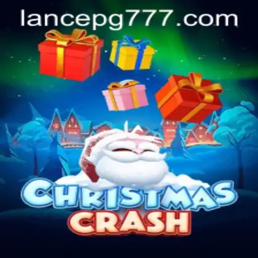 ChristmasCrash: Uma Aventura Festiva para Todas as Idades