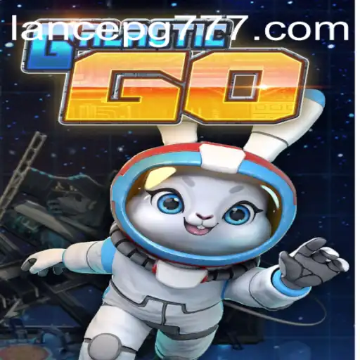 GalacticGO: Uma Aventura Espacial Intensa com LANCE PG