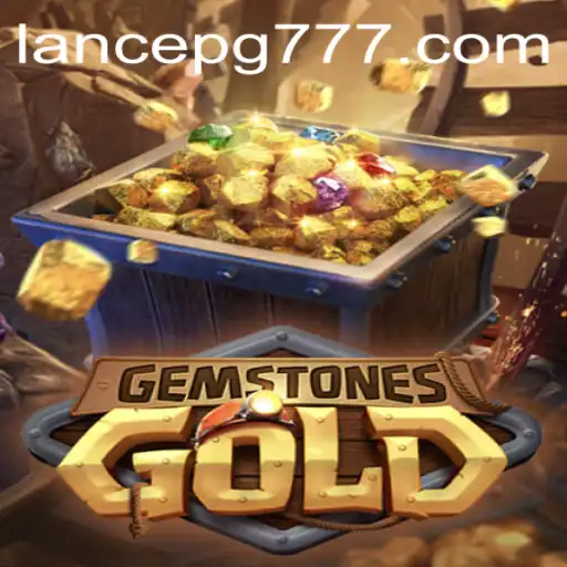 Descubra as Aventuras de GemstonesGold