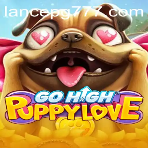 Descubra o Mundo Encantador de GoHighPuppyLove