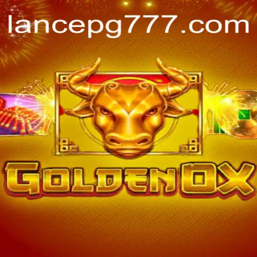 Descubra o Fascinante Mundo de GoldenOx: Um Guia Completo