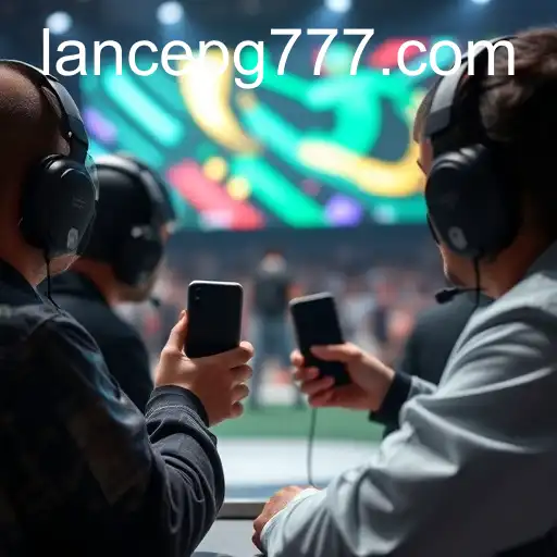 Jogos ao vivo