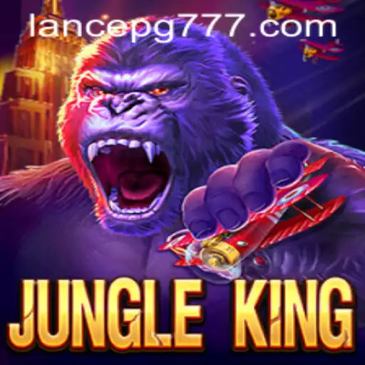 Explorando JungleKing: Aventuras na Selva com LANCE PG