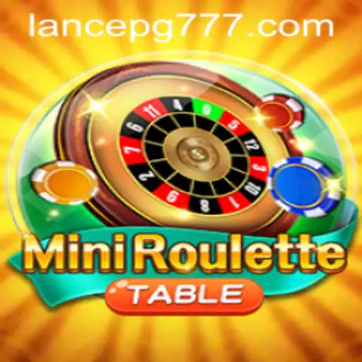 MiniRoulette: Descubra as Regras e Estratégias do Jogo com LANCE PG