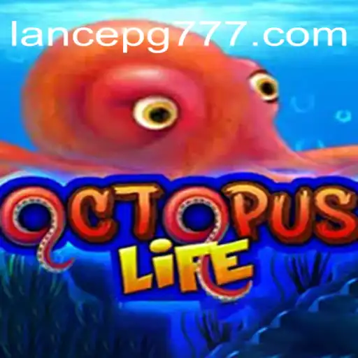 OctopusLife: Um Mergulho no Mundo Aquático de Estratégia e Aventura