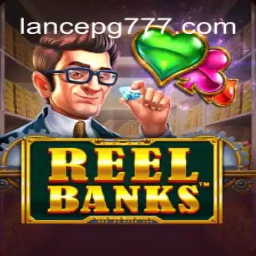 ReelBanks: Uma Experiência Imersiva no Mundo dos Jogos