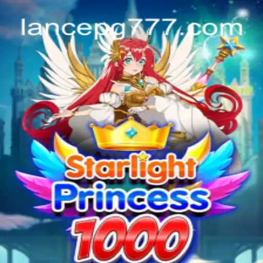 Starlight Princess 1000: Um Mergulho no Fascinante Mundo do Jogo