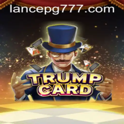 Descubra o Jogo Estratégico TrumpCard: Diversão e Tática com uma Pitada de Atualidade